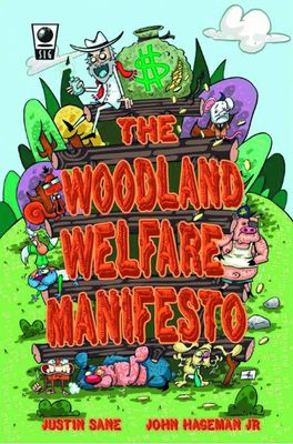 WOODLAND WELFARE MANIFESTO GN