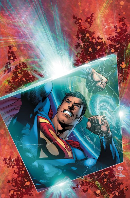 SUPERMAN #2