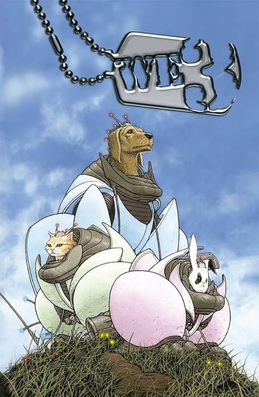 WE 3 TP  # 1 - 3 ( OF 3 )