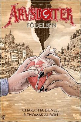 Arvsdotter Födelsen #1