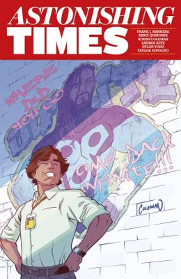 ASTONISHING TIMES TP