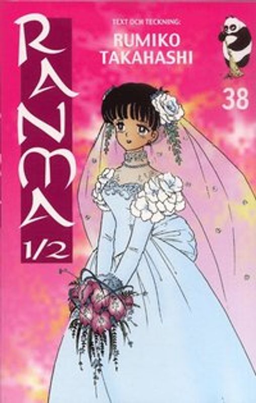 RANMA 1/2 38