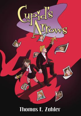 CUPIDS ARROWS GN VOL 02