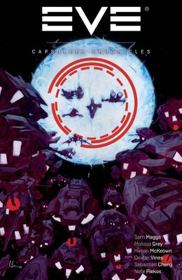 EVE ONLINE CAPSULEER CHRONICLES HC