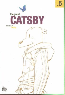 GREAT CATSBY GN VOL 05 (OF 6) (MR)