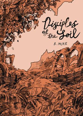DISCIPLES OF THE SOUL GN