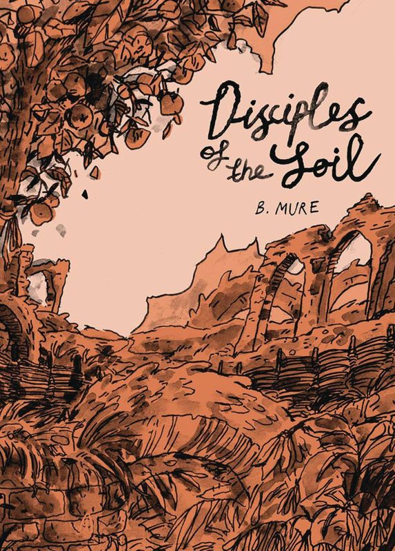 DISCIPLES OF THE SOUL GN
