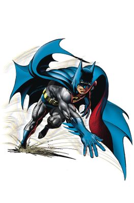 BATMAN BY NEAL ADAMS TP BOOK 01