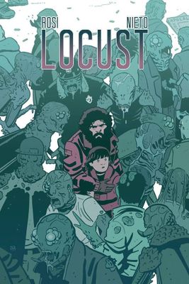 LOCUST TP VOL 01