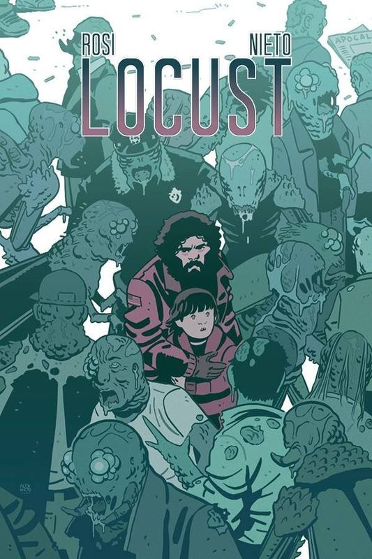 LOCUST TP VOL 01
