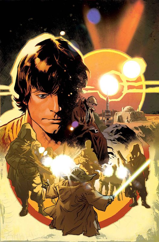 STAR WARS #26