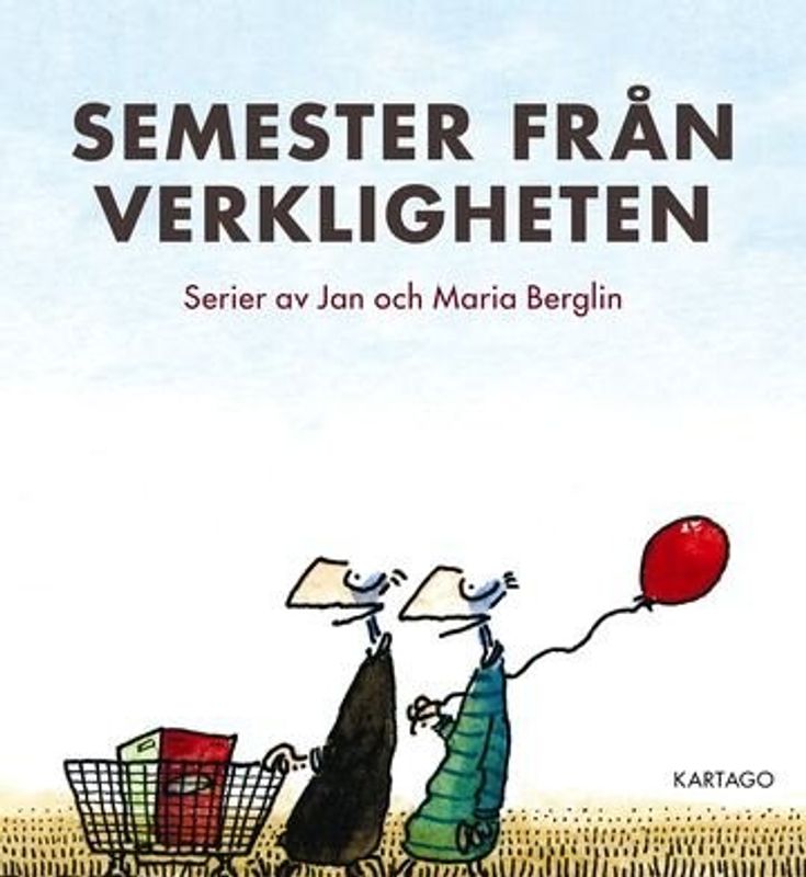 Semester från verkligheten SC