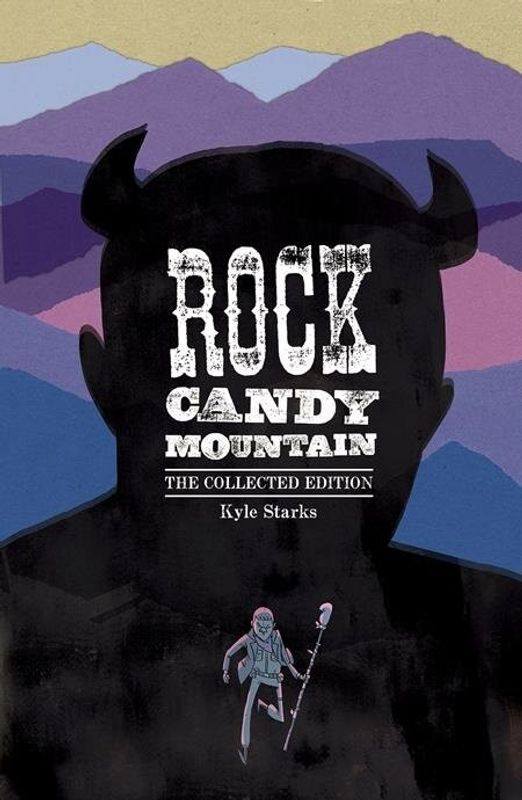 ROCK CANDY MOUNTAIN COMPLETE TP