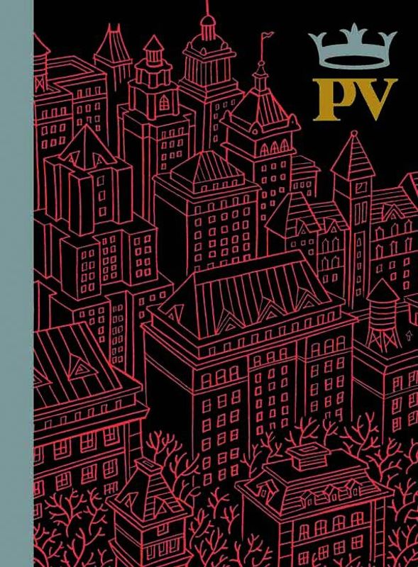 PALOOKAVILLE HC VOL 20 (MR)