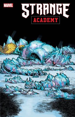 STRANGE ACADEMY #11