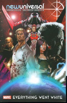 NEWUNIVERSAL TP EVERYTHING WENT WHITE