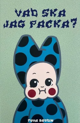 Vad ska jag packa? SC