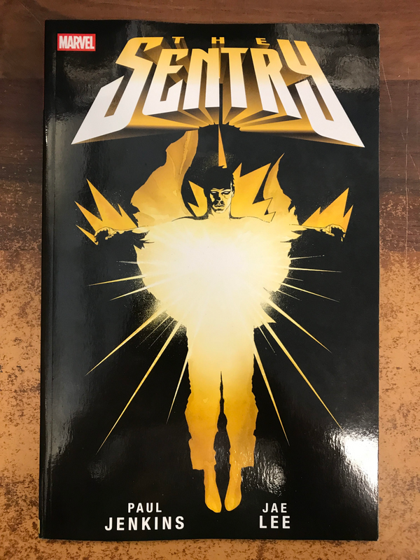 SENTRY TP