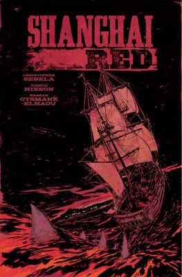 SHANGHAI RED TP