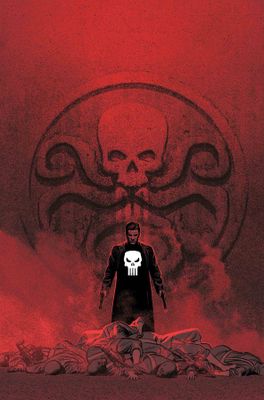PUNISHER #5
