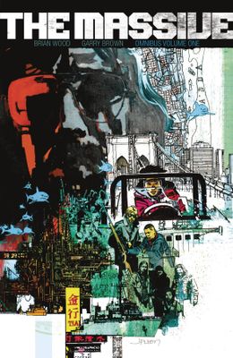 MASSIVE OMNIBUS TP VOL 01