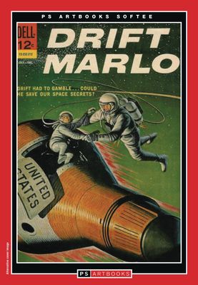 SILVER AGE CLASSICS SPACE MAN SOFTEE VOL 02