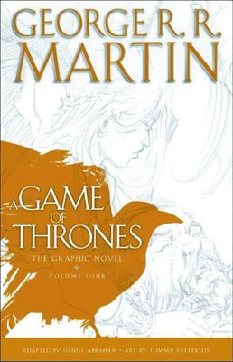 GAME OF THRONES HC GN VOL 04 (MR)