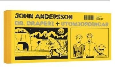 Dr Draperi + Utomjordingar HC