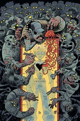 BLEEDING HEARTS #4 CVR B JUNI BA CARD STOCK VAR 