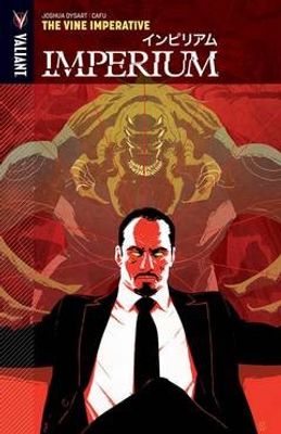 IMPERIUM TP VOL 03 VINE IMPERATIVE