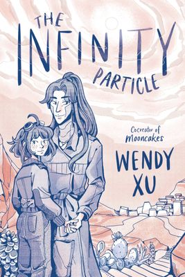 INFINITY PARTICLE HC GN
