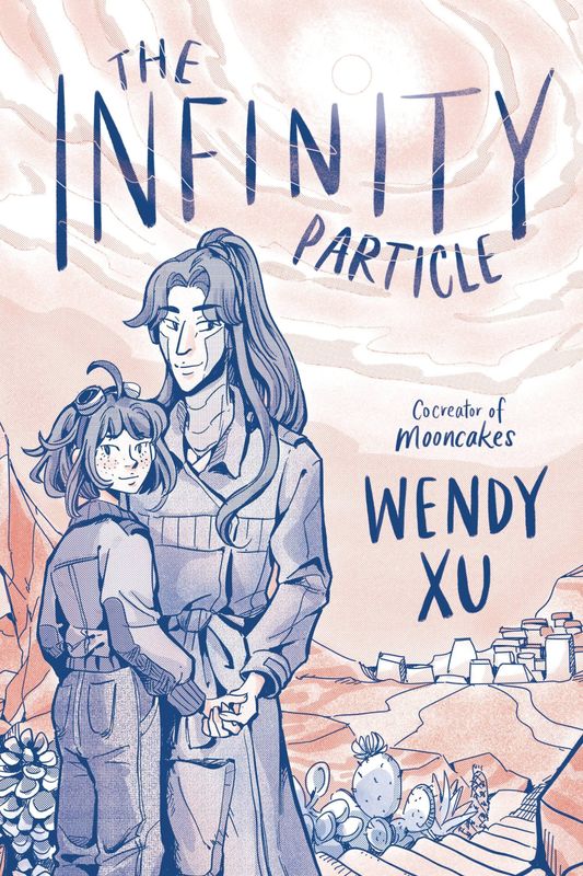 INFINITY PARTICLE HC GN