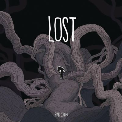 LOST HC GN