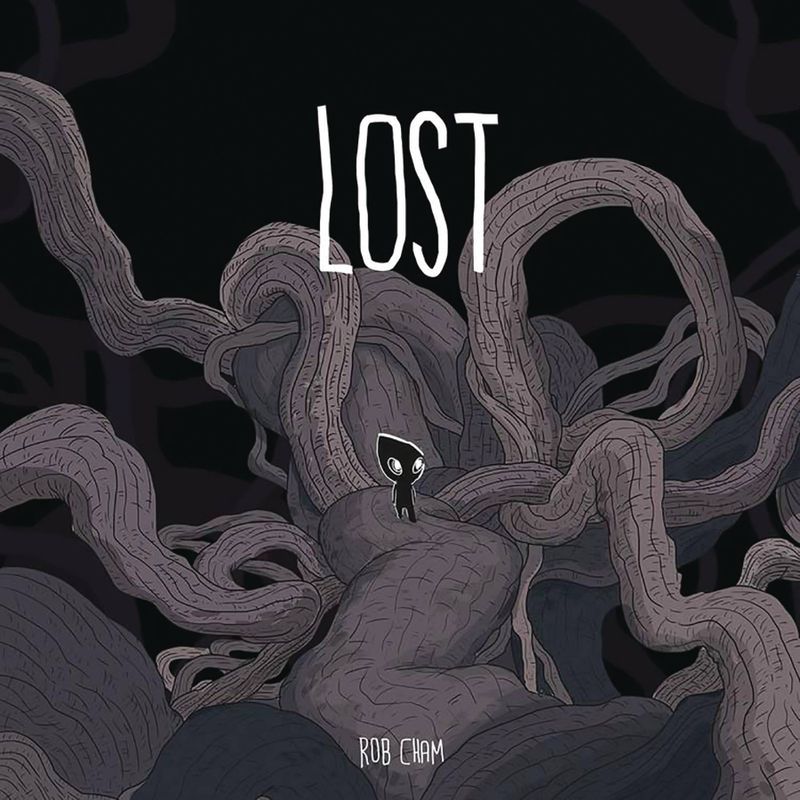 LOST HC GN