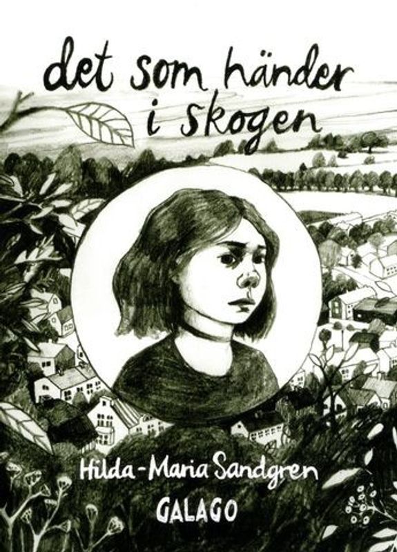 Det som händer i skogen SC