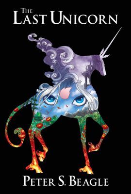 LAST UNICORN TP