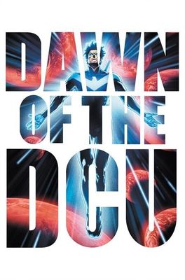 DARK CRISIS ON INFINITE EARTHS #7 (OF 7) CVR A DANIEL SAMPERE & ALEJANDRO SANCHEZ