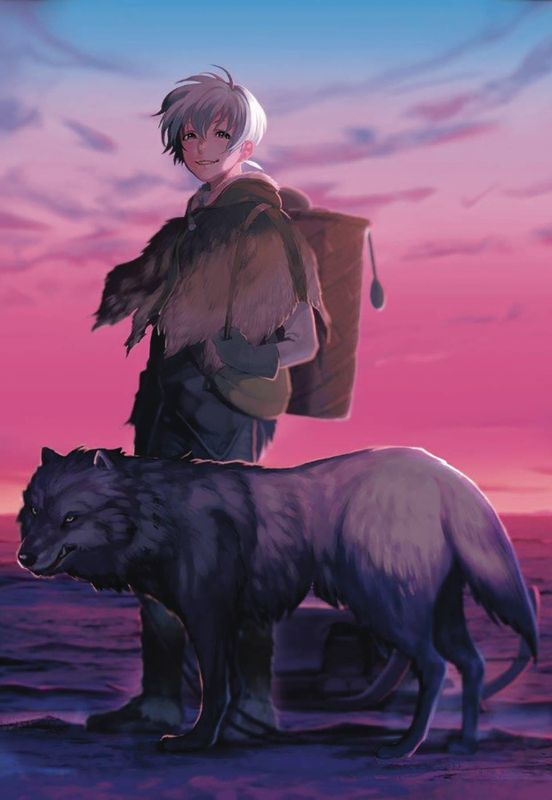 TO YOUR ETERNITY GN VOL 09