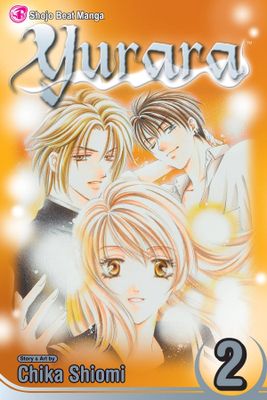 YURARA GN VOL 02