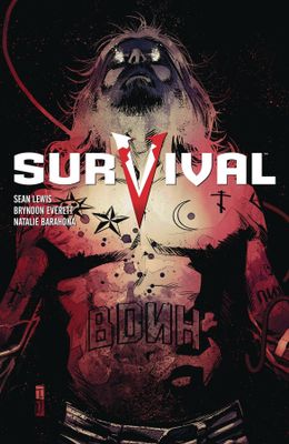 SURVIVAL TP