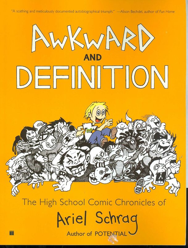 AWKWARD & DEFINITION GN