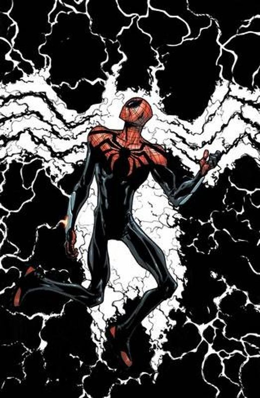 SUPERIOR SPIDER-MAN #22