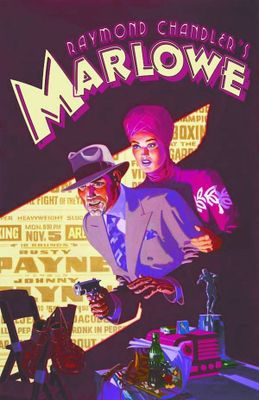 RAYMOND CHANDLERS MARLOWE TP
