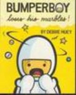 BUMPERBOY LOSES HIS MARBLES GN