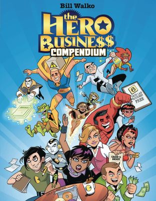 HERO BUSINESS COMPENDIUM SC