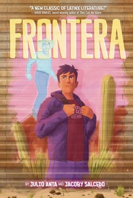FRONTERA GN
