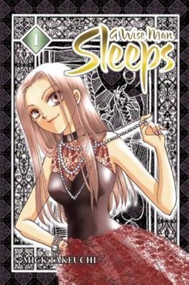 WISE MAN SLEEPS GN VOL 01