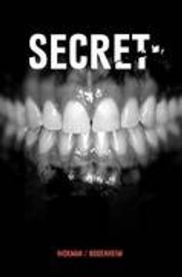 SECRET TP VOL 01 NEVER GET CAUGHT