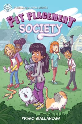 PET PLACEMENT SOCIETY