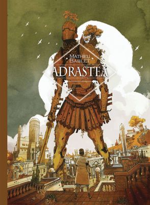 ADRASTEA GN
